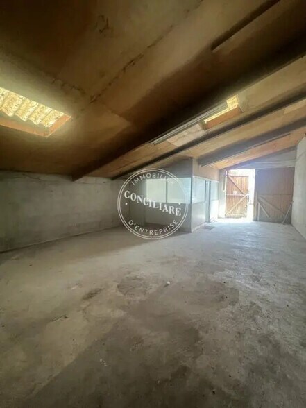 Industriel/Logistique dans Toulouse à vendre - Photo de l’immeuble – Image 2 sur 6