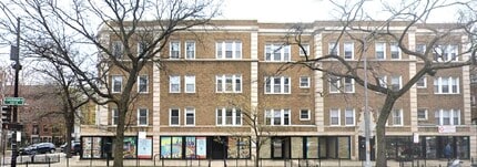 6981 N Sheridan Rd, Chicago, IL à louer Photo intérieure– Image 2 sur 9