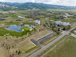 Plus de détails pour 131 9500 S, Victor, ID - Terrain à vendre