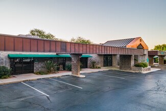 Plus de détails pour 10611 N Hayden Rd, Scottsdale, AZ - Bureau à vendre