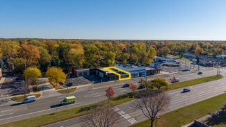 Plus de détails pour 30156 Woodward Ave, Royal Oak, MI - Local commercial à vendre