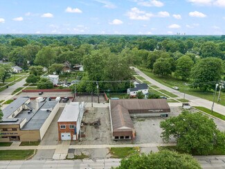 Plus de détails pour 25906 Five Mile rd, Redford, MI - Spécialisé à vendre