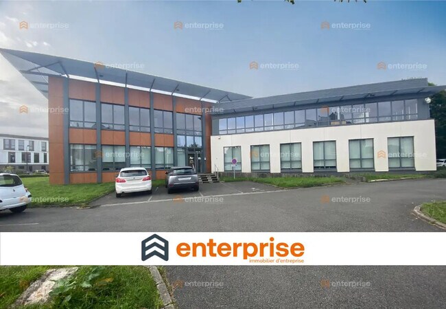 Plus de détails pour Bureau à louer