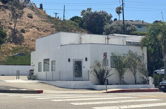 Plus de détails pour 444 Culver Blvd, Playa Del Rey, CA - Bureau/Local commercial à louer