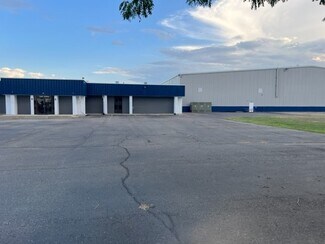 Plus de détails pour 1301 Iowa Ave, Longmont, CO - Industriel/Logistique à louer