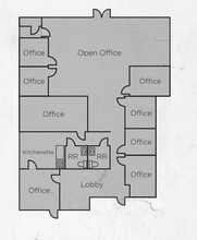 2237 Faraday Ave, Carlsbad, CA à louer Plan d’étage– Image 1 sur 1