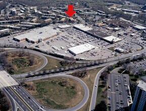 11259 New Hampshire Ave, Silver Spring, MD - Vue aérienne vue de carte