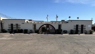 Plus de détails pour 2935 W Clarendon Ave, Phoenix, AZ - Bureau à louer