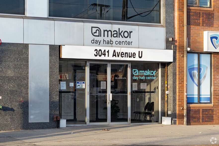 3041 Avenue U, Brooklyn, NY à louer - Photo de l’immeuble – Image 2 sur 54