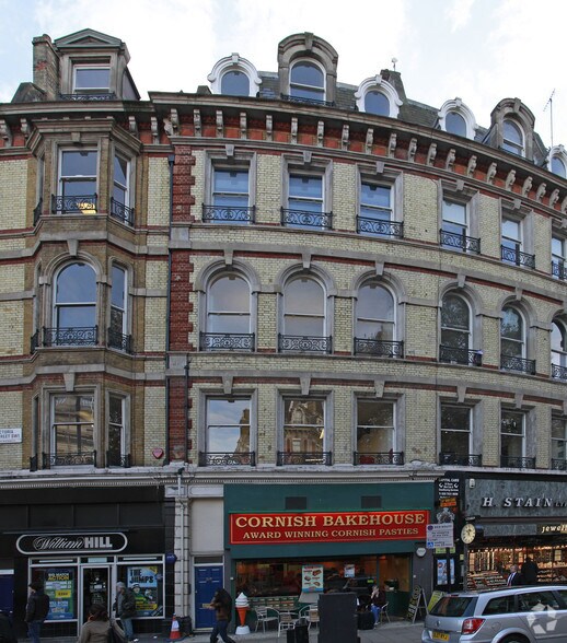 205 Victoria St, Londres à louer - Photo de l’immeuble – Image 2 sur 6