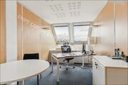 Photo bureaux