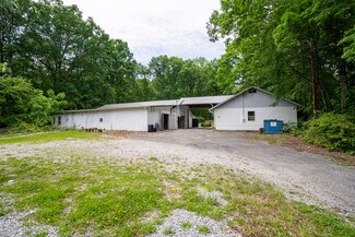 Plus de détails pour 198 Adkisson Rd, Harriman, TN - Industriel/Logistique à vendre