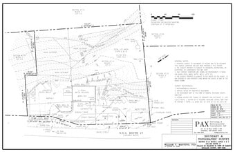 353 State Route 17, Hillburn, NY à louer Plan de site– Image 2 sur 12
