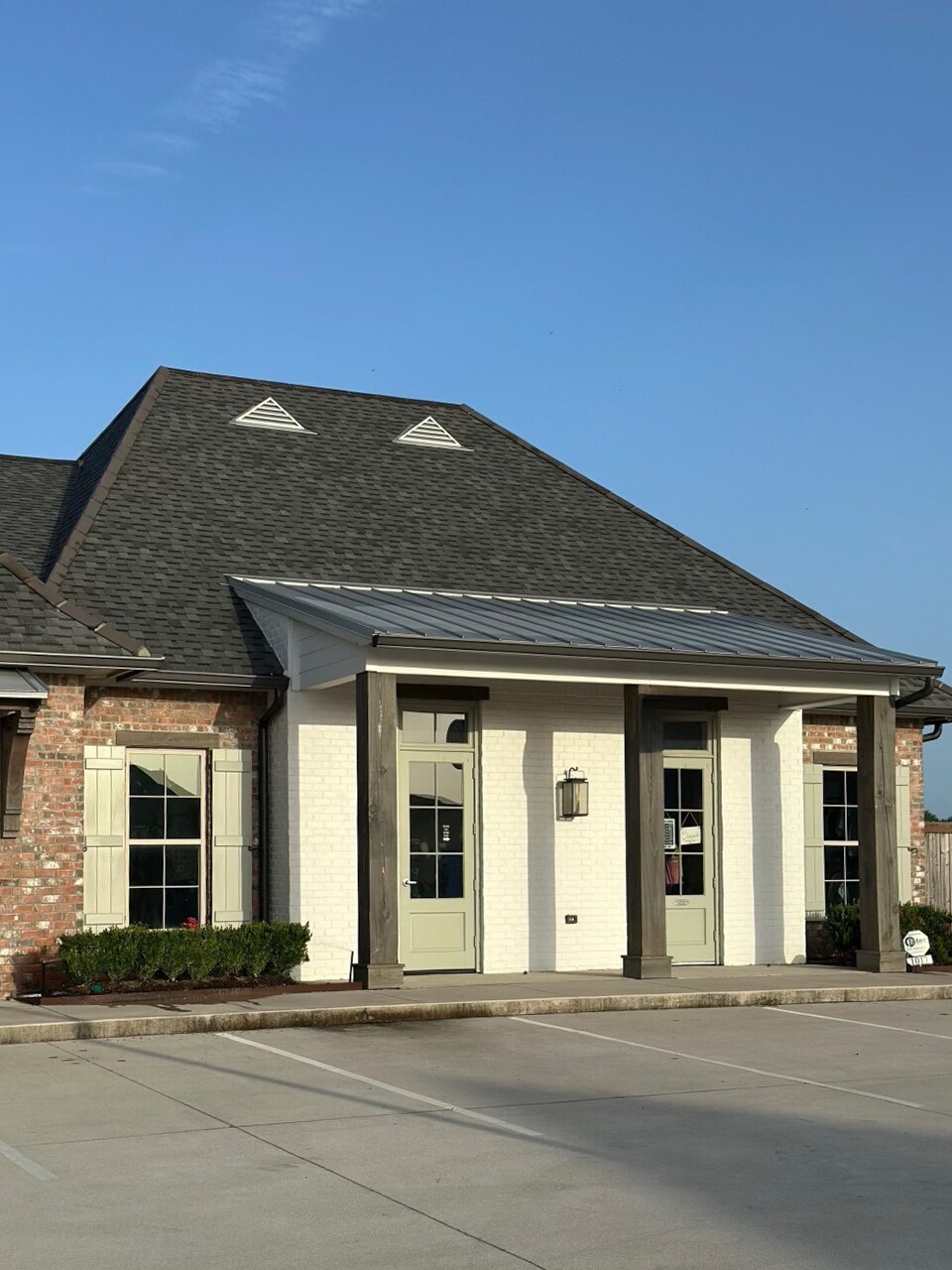 1017 Apollo Rd, Scott, LA à louer Photo principale– Image 1 sur 3