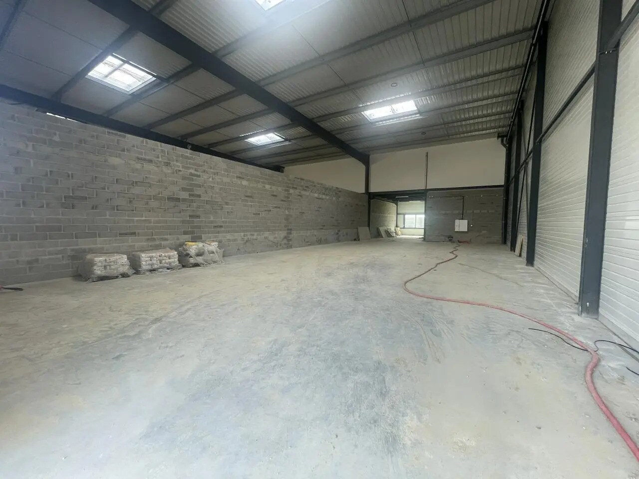 Bureau dans Villebon-sur-Yvette à louer Photo intérieure– Image 1 sur 7