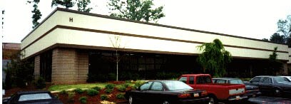 3120 Medlock Bridge Rd, Peachtree Corners, GA à louer - Photo de l’immeuble – Image 3 sur 11