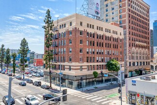 Plus de détails pour 110 W 11th St, Los Angeles, CA - Bureau, Local commercial à louer