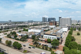 7401 Lone Star Dr, Plano, TX - Vue aérienne  vue de carte - Image1