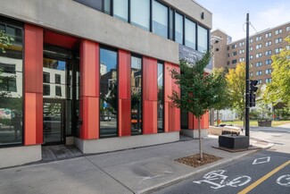 Plus de détails pour 1445 St Clark, Montréal, QC - Local commercial à louer