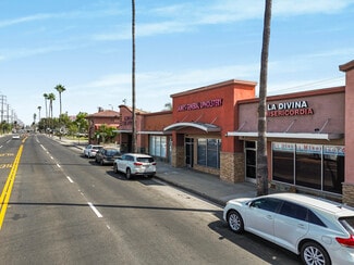 Plus de détails pour 21512-21516 Norwalk Blvd, Hawaiian Gardens, CA - Local commercial à vendre