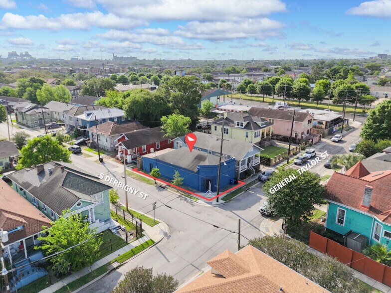 3039 General Taylor St, New Orleans, LA à vendre - Photo de l’immeuble – Image 2 sur 12