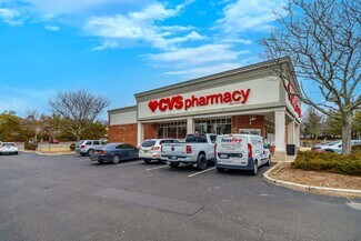 Plus de détails pour 111 Terry Rd, Smithtown, NY - Local commercial à vendre