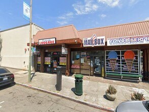 3510-3550 Fruitvale Ave, Oakland, CA à louer Photo de l’immeuble– Image 1 sur 5