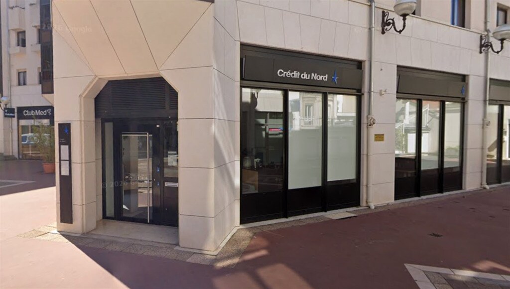 8 Rue Robert Schuman, Enghien-les-Bains à louer Photo de l’immeuble– Image 1 sur 6