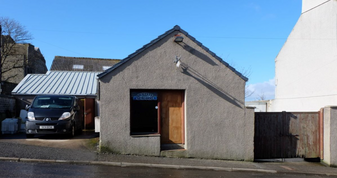 29 Lower Dunbar St, Wick HLD - Immobilier d'entreprise