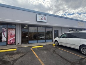 2889 North Ave, Grand Junction, CO à louer Photo de l’immeuble– Image 1 sur 4