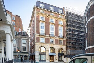 Plus de détails pour 2 Queen Annes Gate Buildings, Londres - Bureau à louer