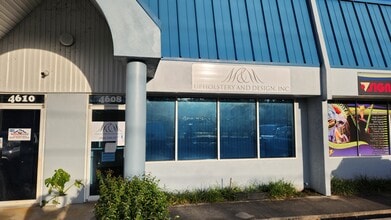 4600-4628 Hiatus Rd, Sunrise, FL à louer Photo intérieure– Image 2 sur 11