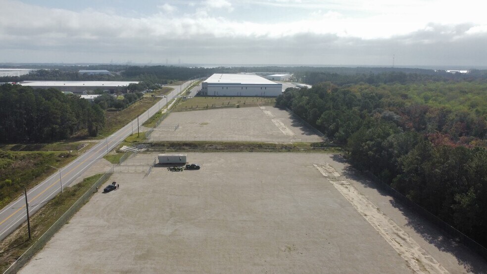 Imeson Park, Jacksonville, FL à louer - Photo de l’immeuble – Image 3 sur 4
