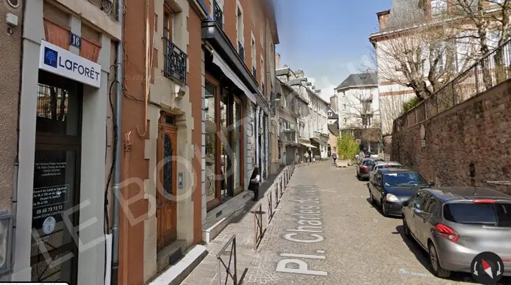 Local commercial dans Rodez à vendre - Photo de l’immeuble – Image 2 sur 5