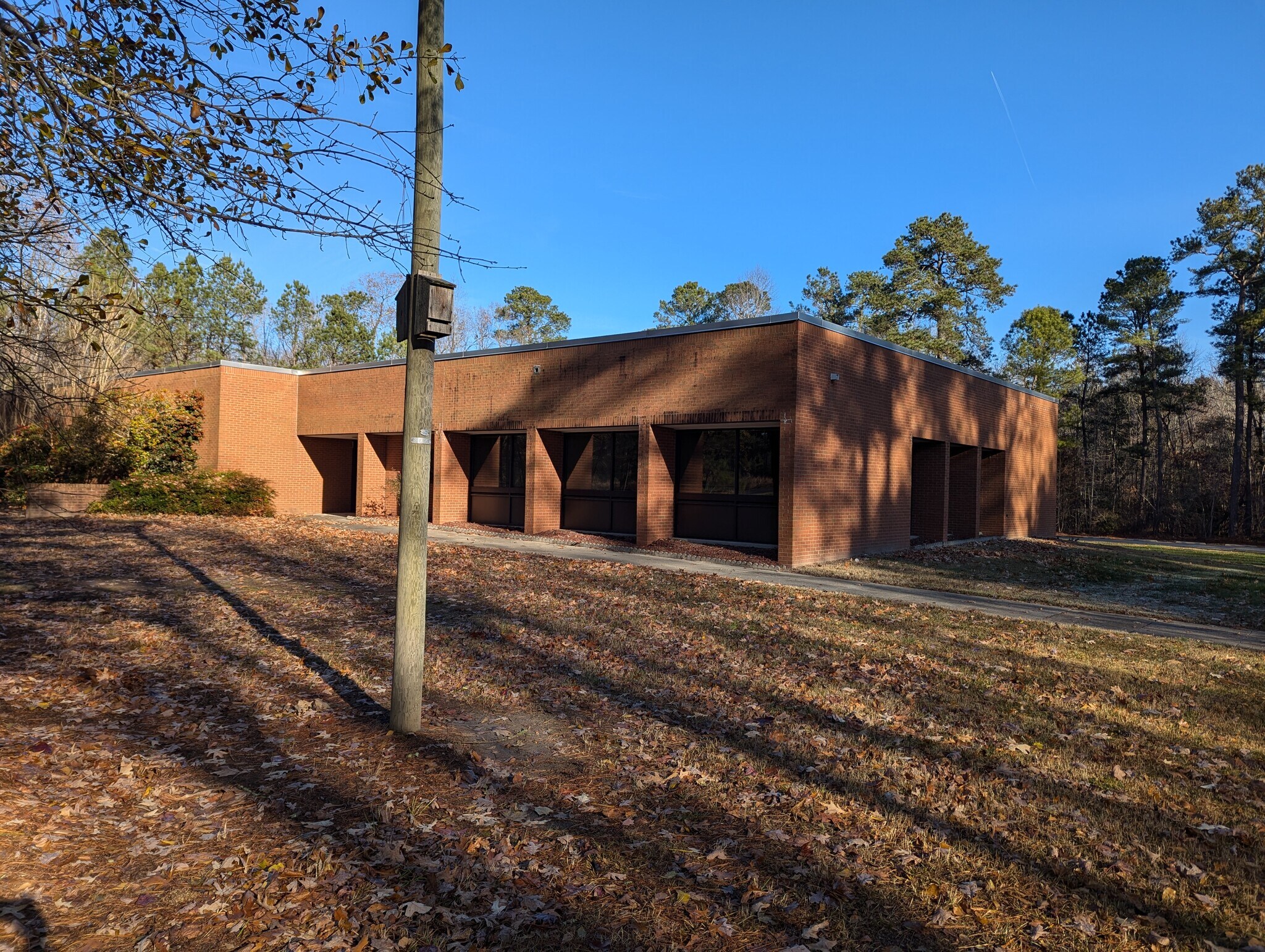 34591 General Mahone Blvd, Ivor, VA à vendre Photo principale– Image 1 sur 10