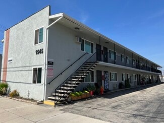 Plus de détails pour 9545 Flower St, Bellflower, CA - Logement à vendre