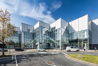 Plus de détails pour Concourse Centre, Skelmersdale - Local commercial à louer