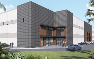 Plus de détails pour 21813 US-79 Hwy, Taylor, TX - Industriel/Logistique à louer