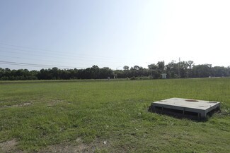 Plus de détails pour 100 Blk Highway 70, Calera, AL - Terrain à louer