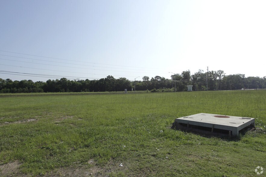 100 Blk Highway 70, Calera, AL à louer - Photo de l’immeuble – Image 1 sur 2