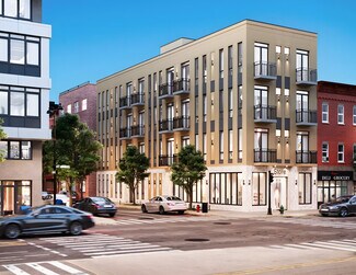 Plus de détails pour 590 Bushwick Ave, Brooklyn, NY - Local commercial à louer