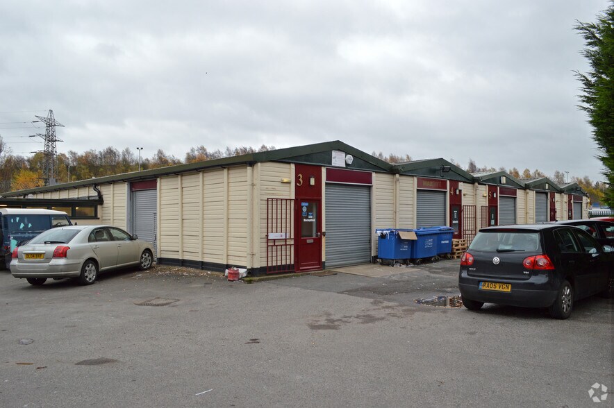 12 Progress Dr, Cannock à louer - Photo principale – Image 1 sur 2