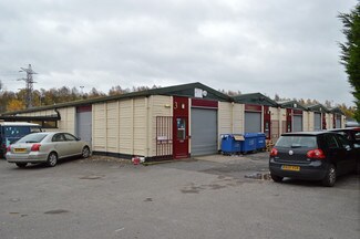 Plus de détails pour 12 Progress Dr, Cannock - Local d'activités à louer