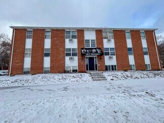 Plus de détails pour 432 E Washington St, Sandusky, OH - Logement à vendre