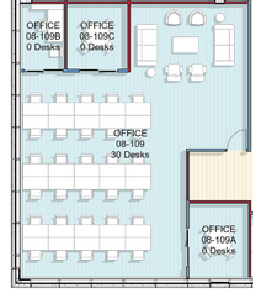 1 Dock 72 Way, Brooklyn, NY à louer Plan d’étage– Image 1 sur 2