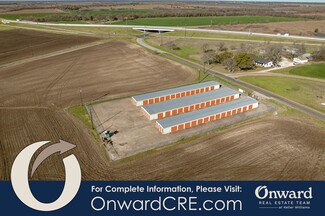 Plus de détails pour 553 Derrs Chapel Rd, Italy, TX - Spécialisé à vendre