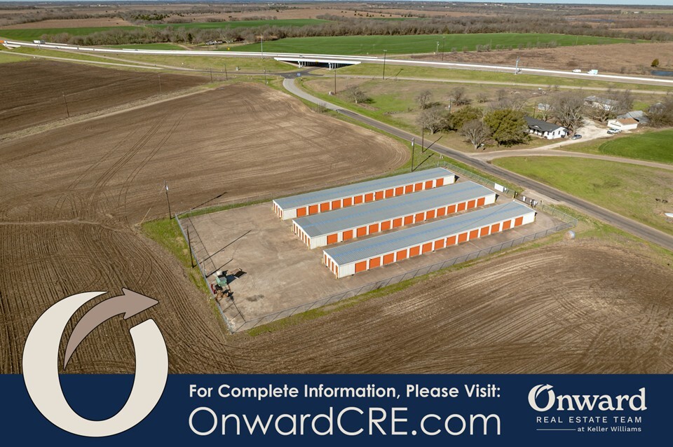 553 Derrs Chapel Rd, Italy, TX à vendre Photo de l’immeuble– Image 1 sur 16