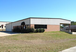 Plus de détails pour 6080 Coca Cola Blvd, Columbus, GA - Local d'activités à louer