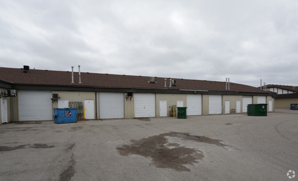 4500 Blakie Rd, London, ON à louer - Photo de l’immeuble – Image 2 sur 2