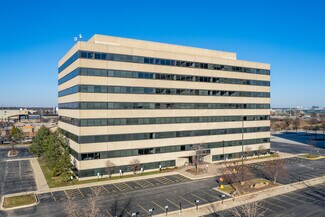 Plus de détails pour 1101 Perimeter Dr, Schaumburg, IL - Bureau à louer
